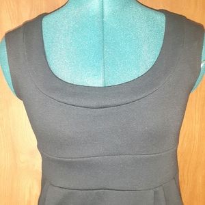 Little Black Dress w/ Pockets
